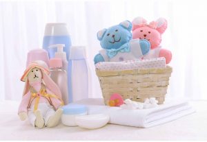 Read more about the article Gifts for the little bundles of joy