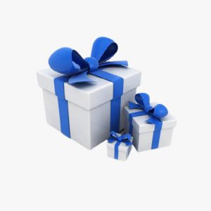 Packeg Gifts