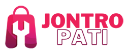Jontro Pati